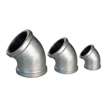OEM Casting Iron Pipe Fitting